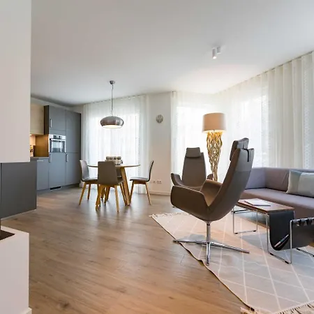 Domizil Duene 8_appartement 4